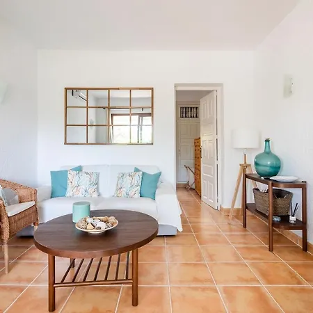 En Javea, Cerca De La Caleta Apartment *